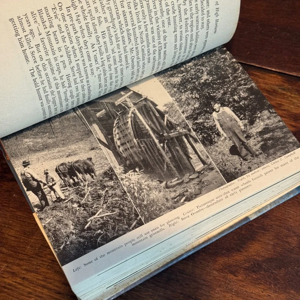 Southern Publishers detailed numerous us