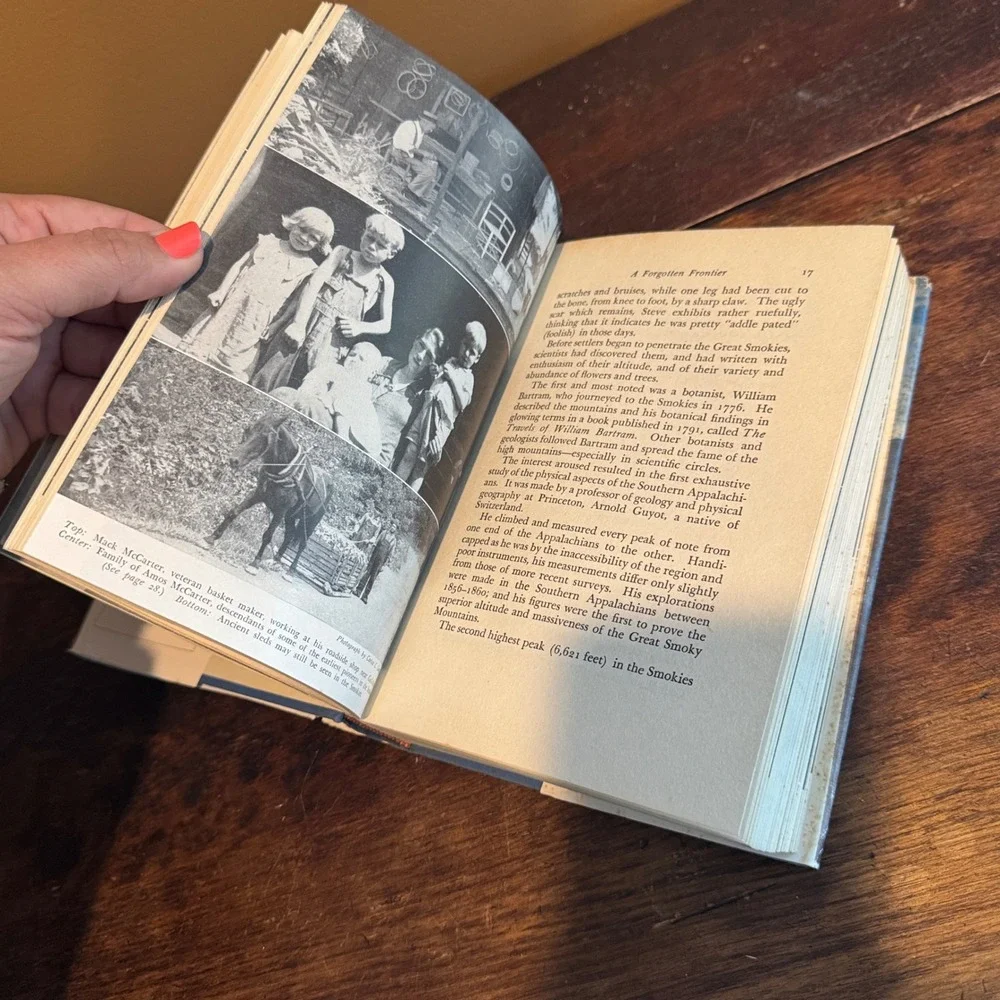 Southern Publishers its landmarks