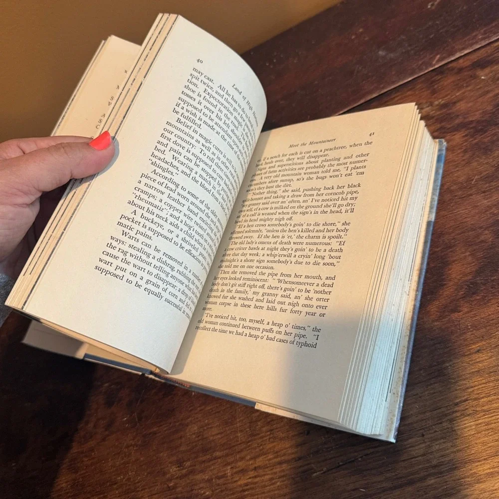 Southern Publishers by vintage