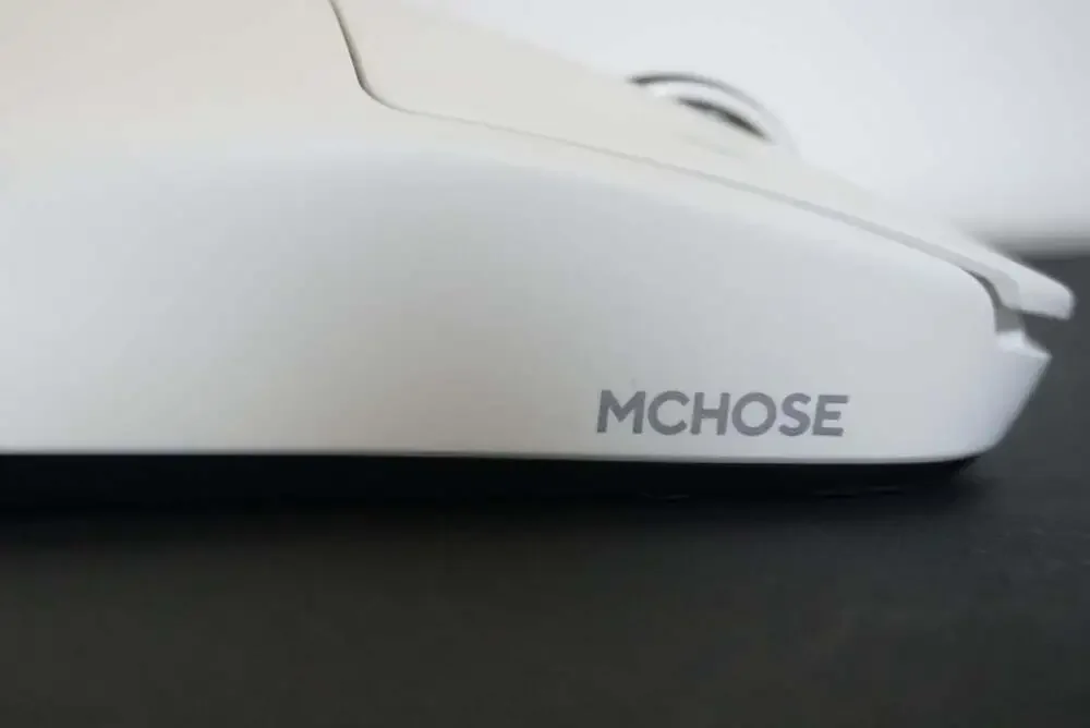 MCHOSE l7 pro