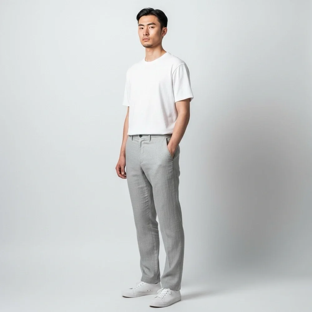 Club Monaco elevate your