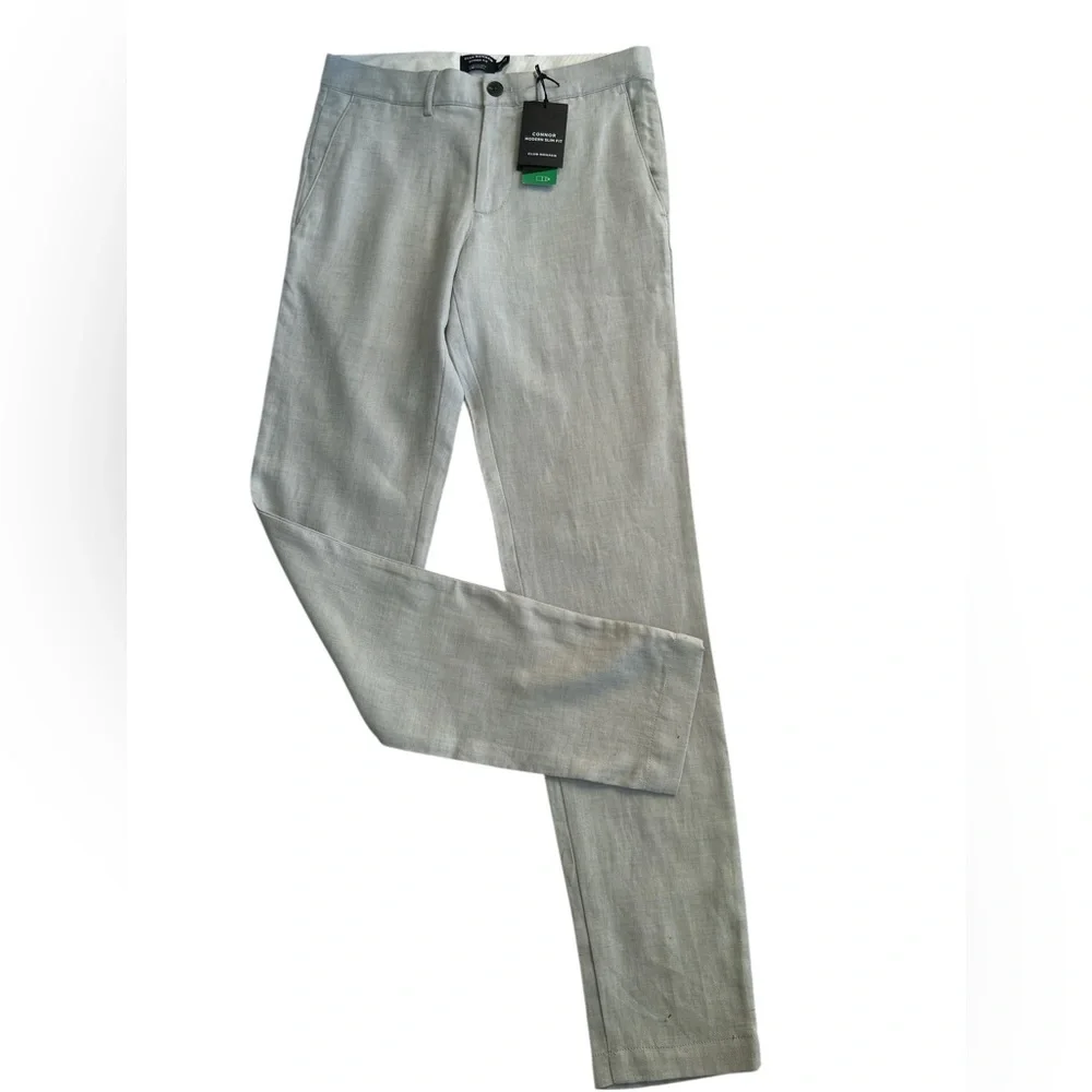 Club Monaco elevate your