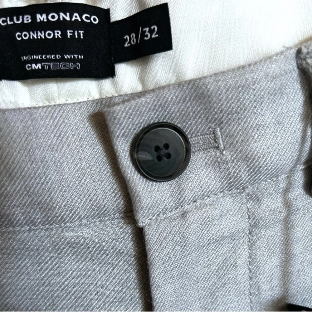 Club Monaco elevate your