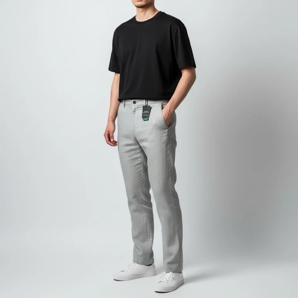 Club Monaco elevate your