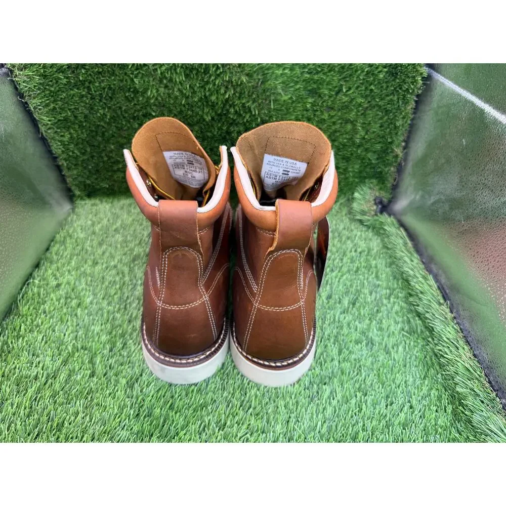 thorogood vintage american