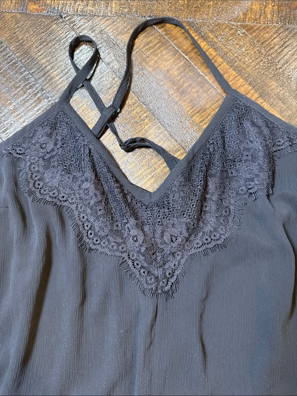 torrid sleep black