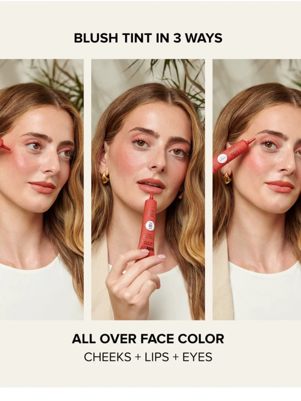 NUDESTIX multi items