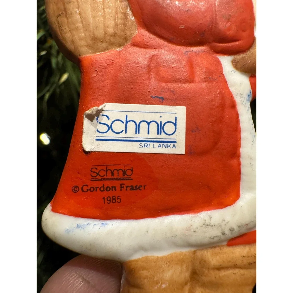 N/A schmid cordon