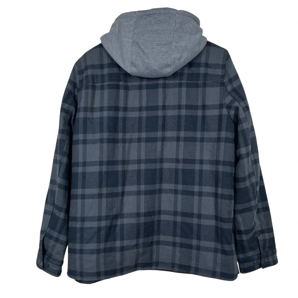 Levis tag size