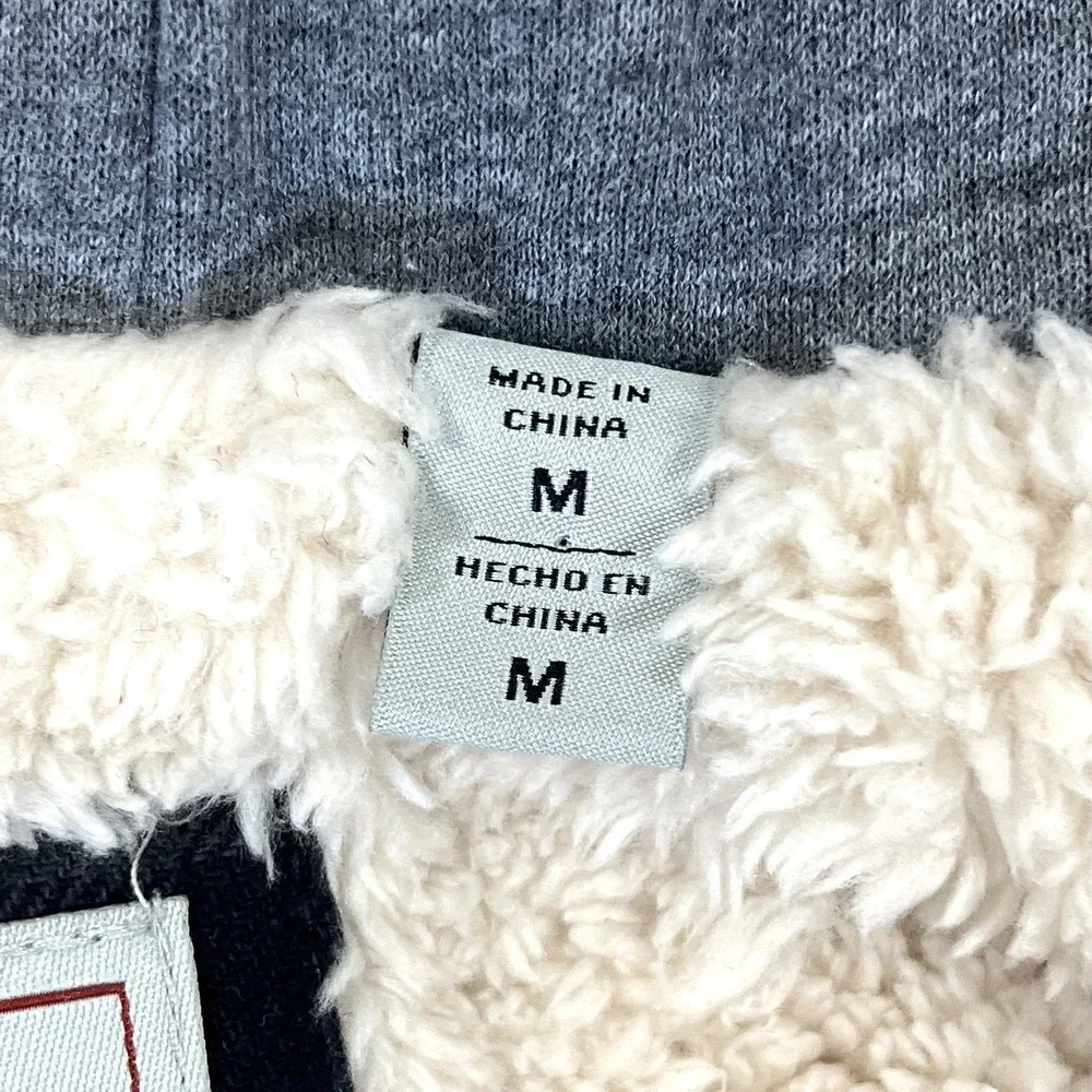 Levis tag size