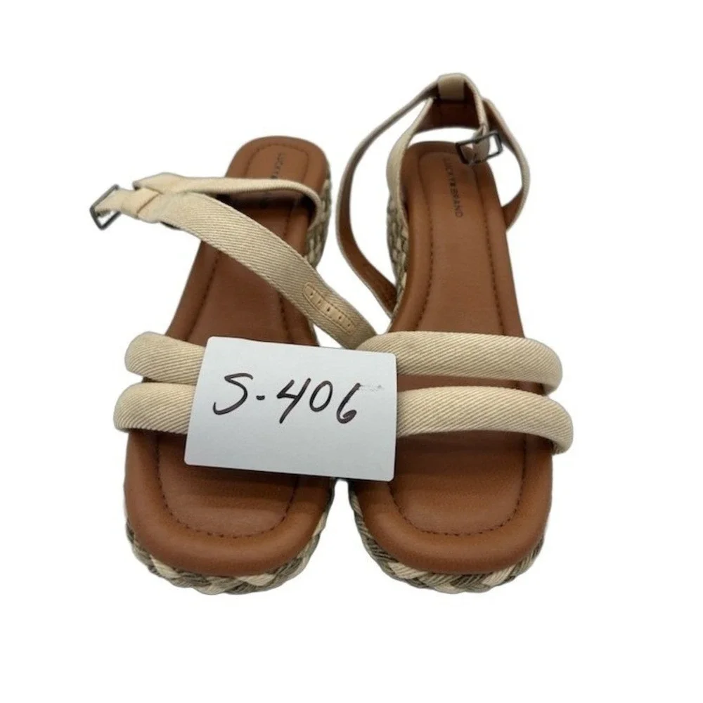 Lucky Brand excellent like