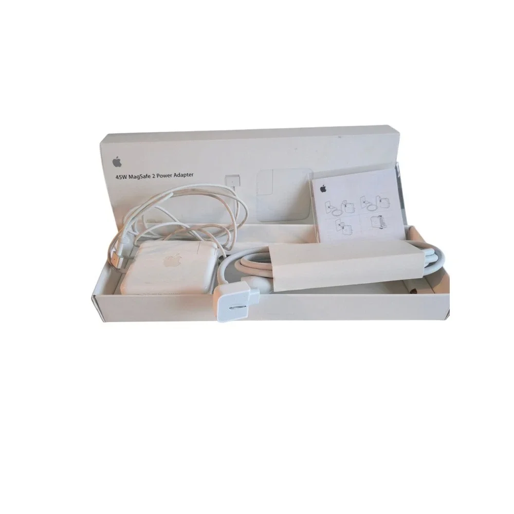 Apple 45w magsafe