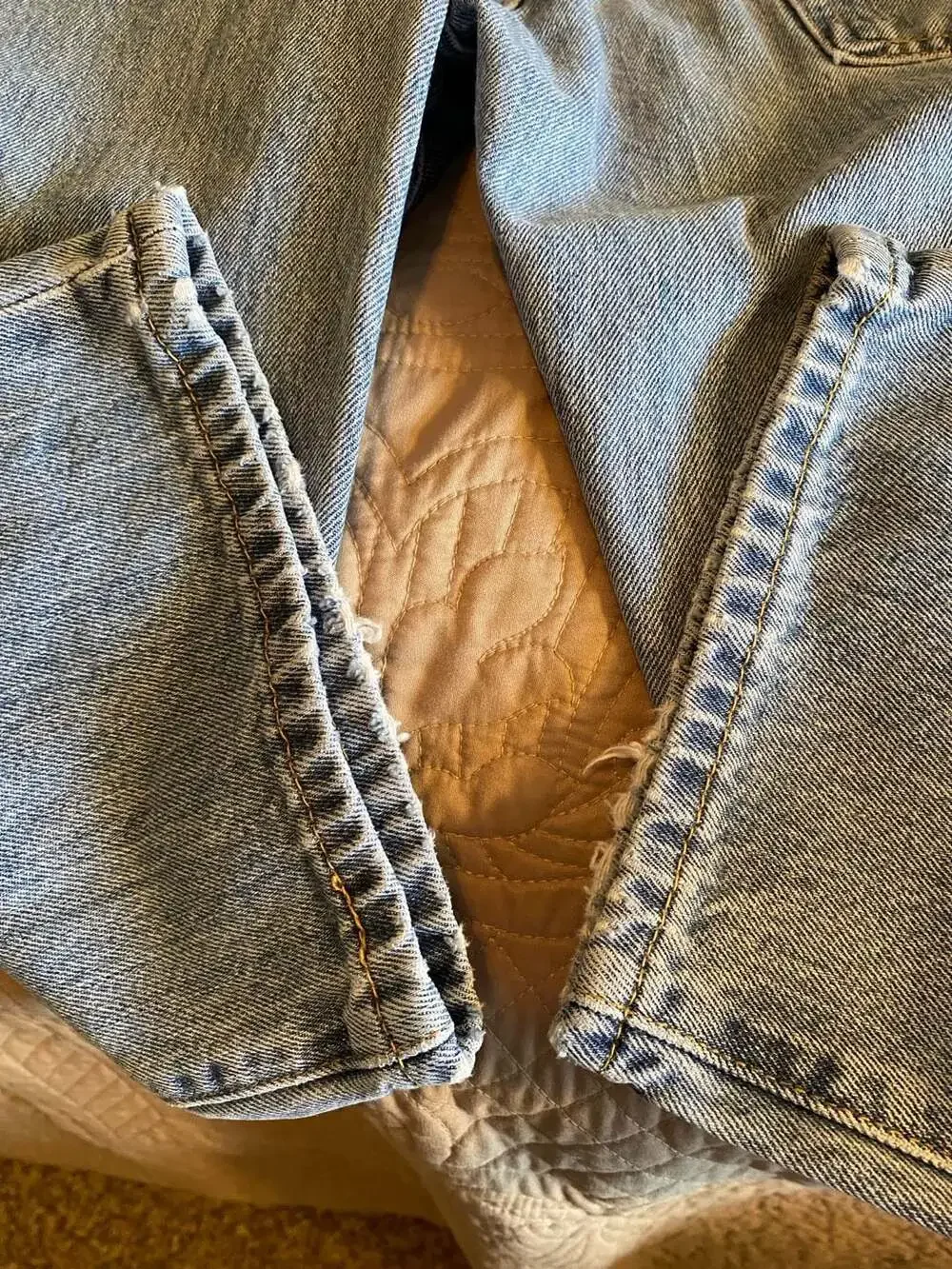 Levis levi 517