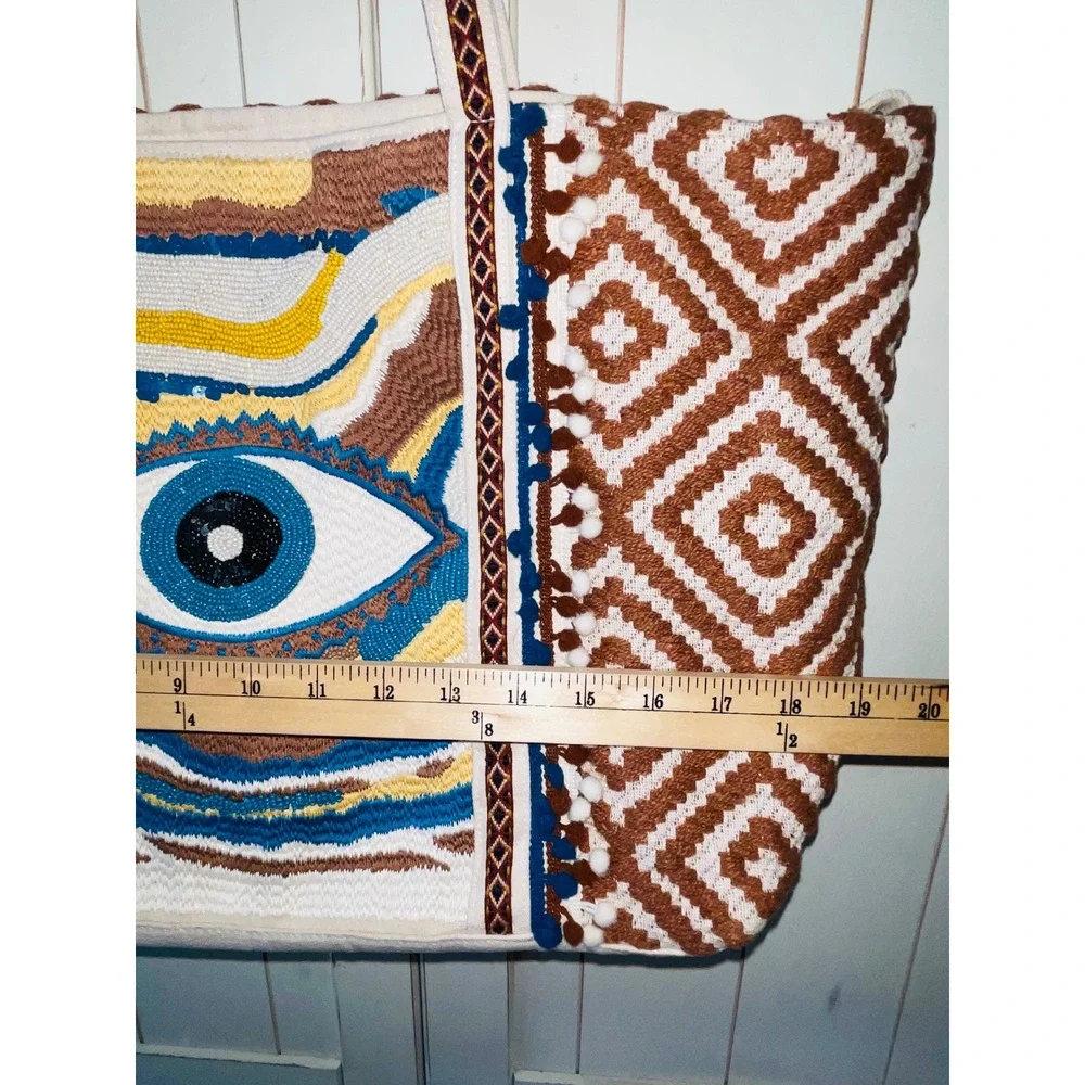 America & Beyond stunning boho