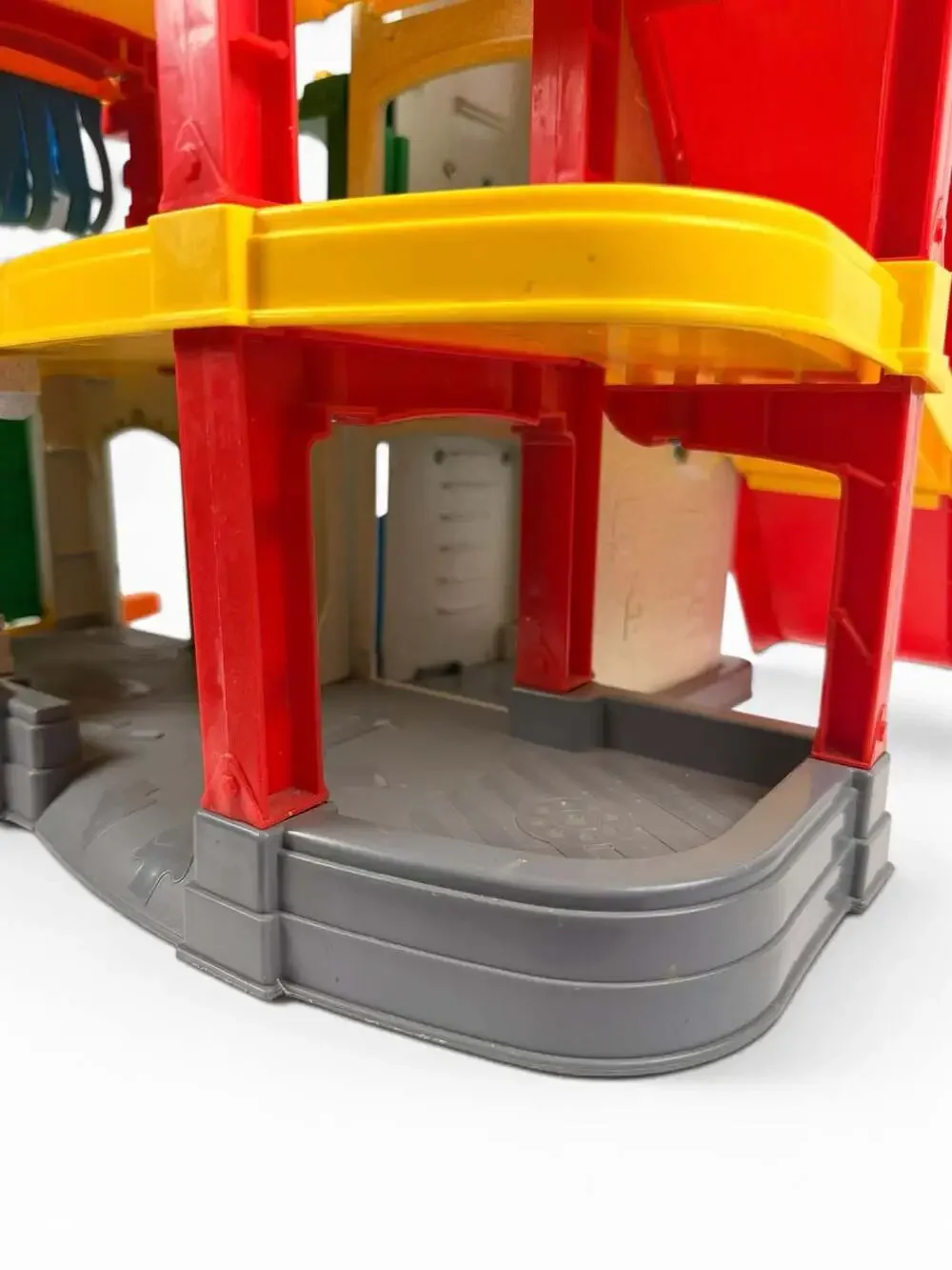 Fisher-Price amazing interactive
