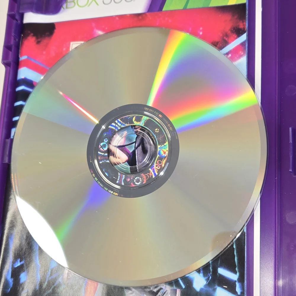 Xbox includes original