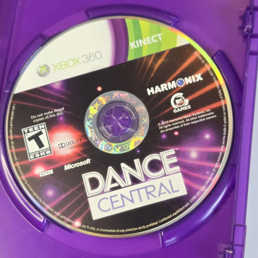 Xbox includes original