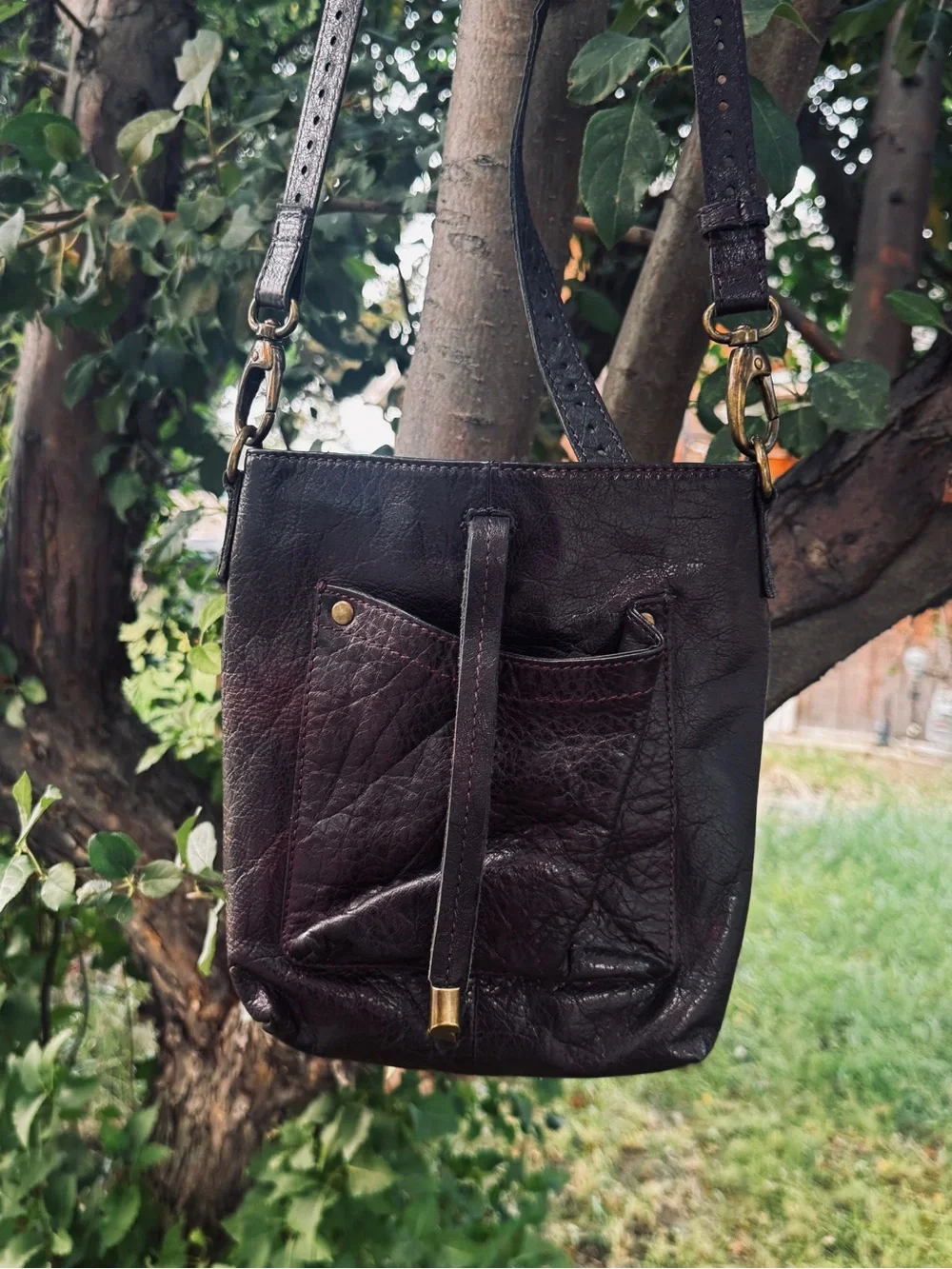 latico drawstring external hardware