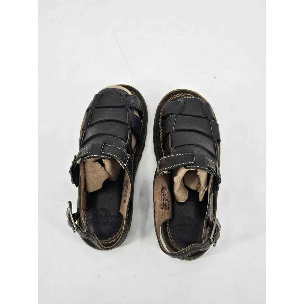 Dr. Martens vintage dr