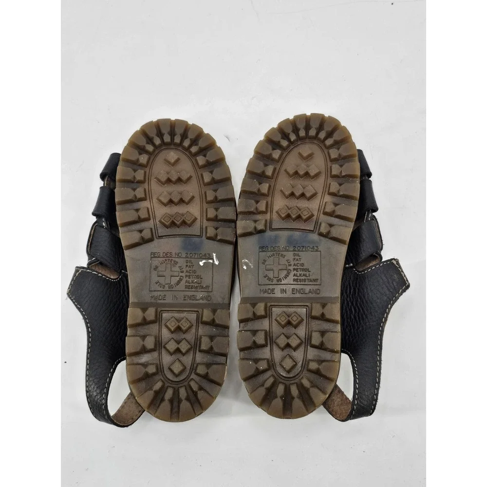 Dr. Martens vintage dr