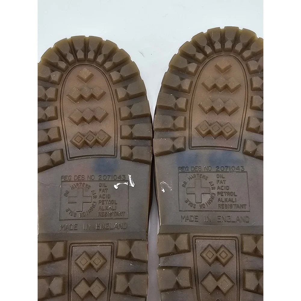 Dr. Martens vintage dr