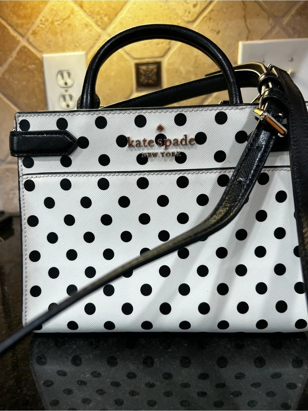 kate spade charming kate