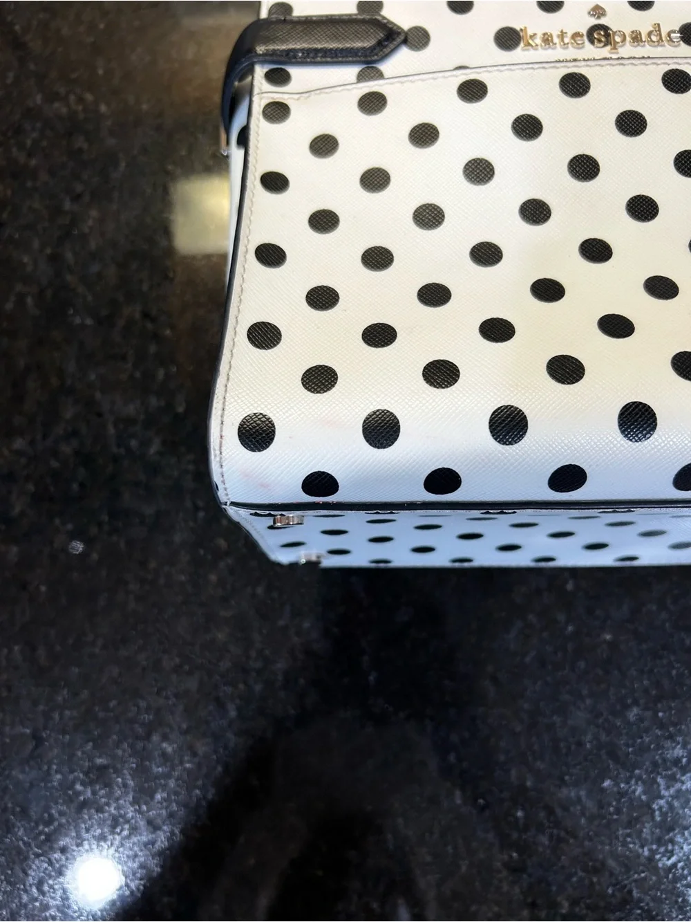 kate spade charming kate