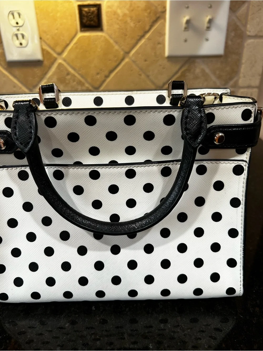 kate spade charming kate