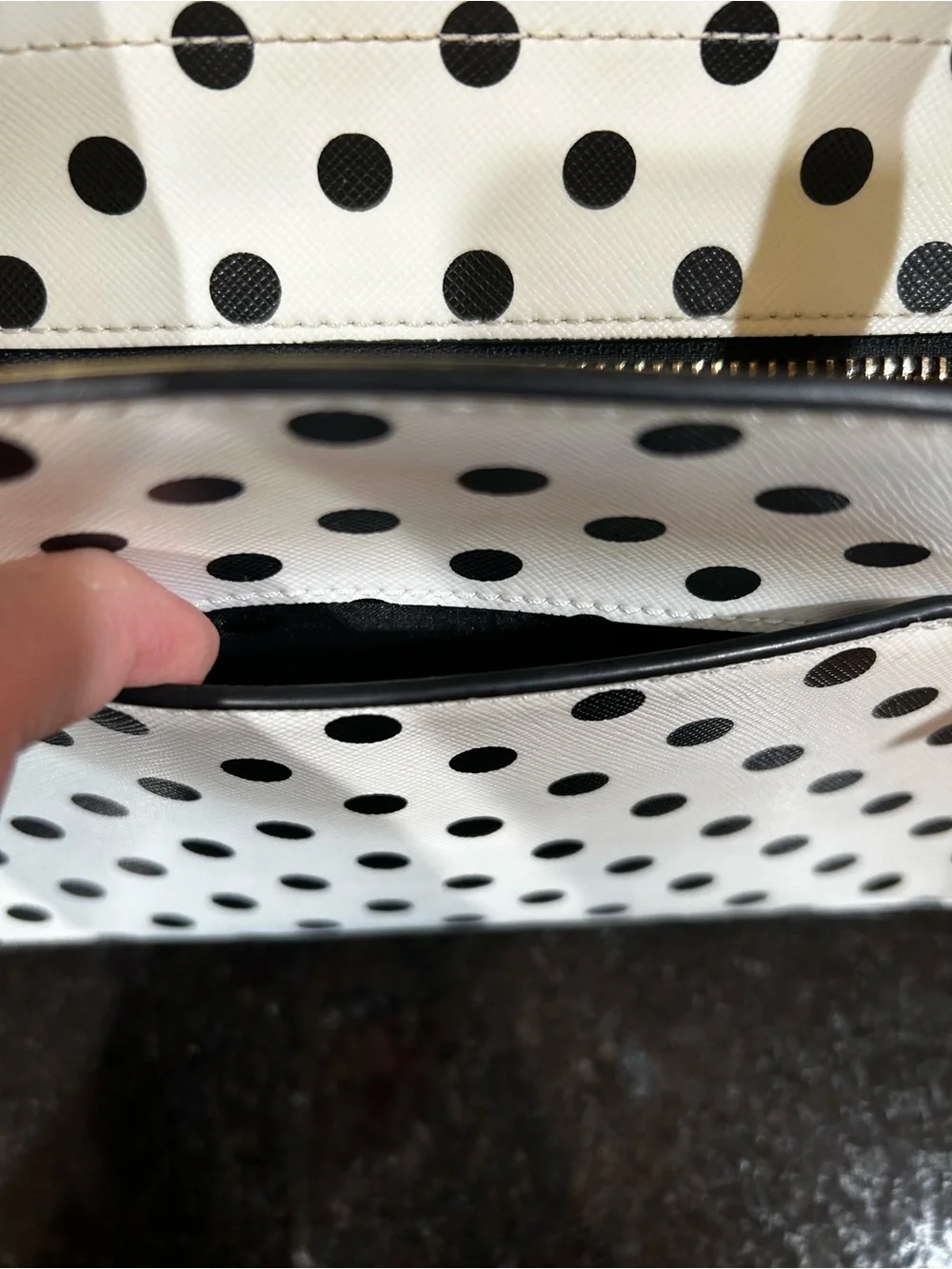 kate spade charming kate