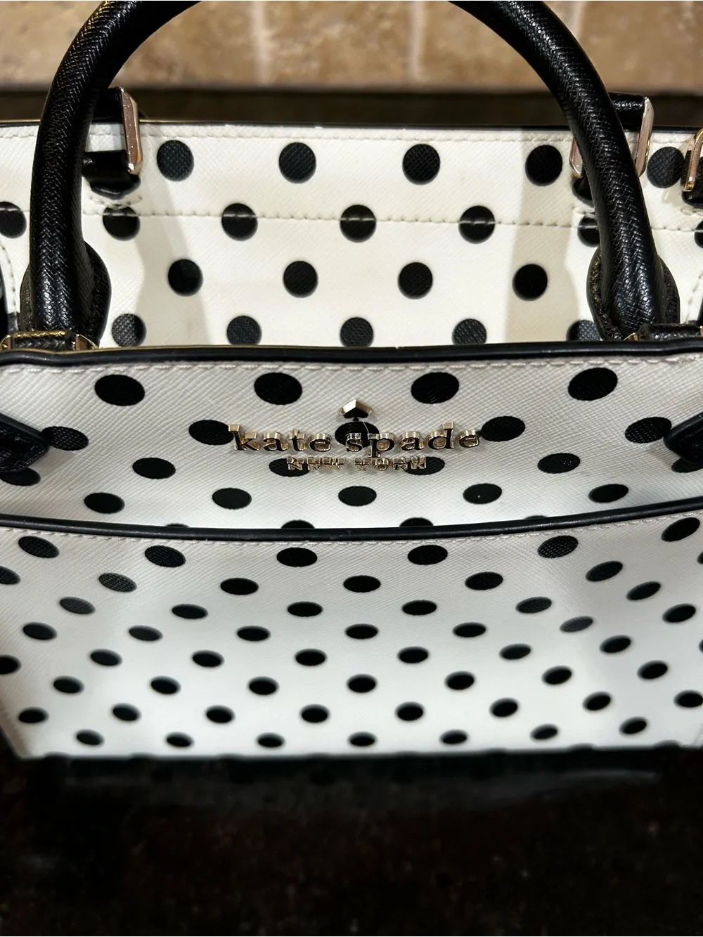kate spade charming kate