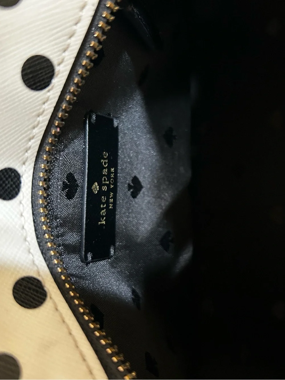 kate spade charming kate