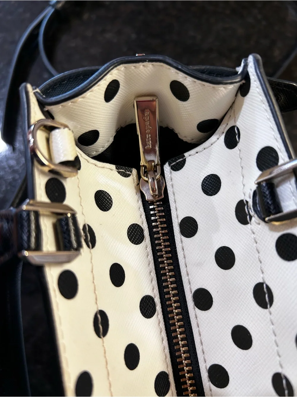 kate spade charming kate