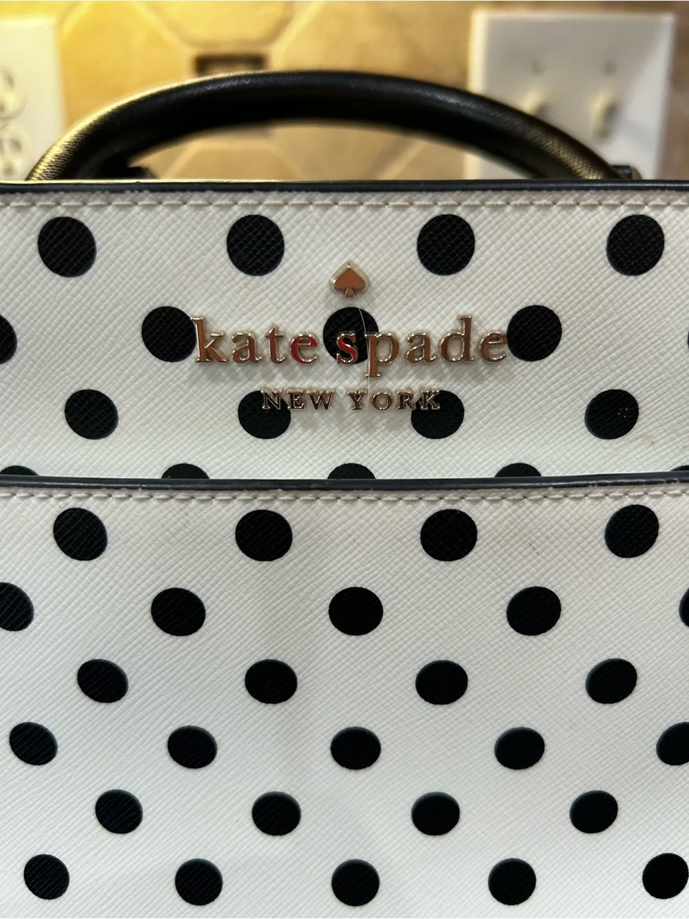 kate spade charming kate