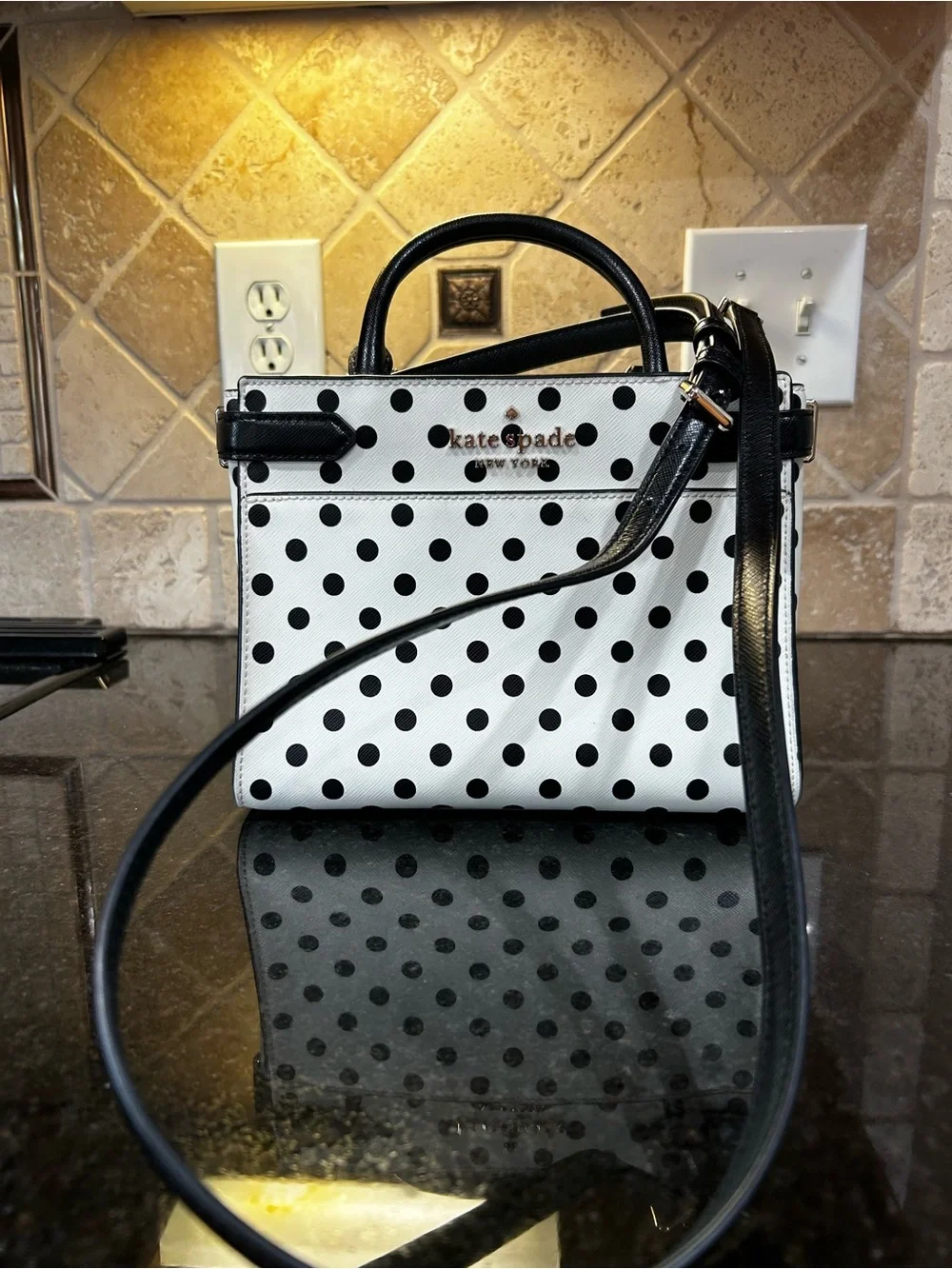 kate spade charming kate