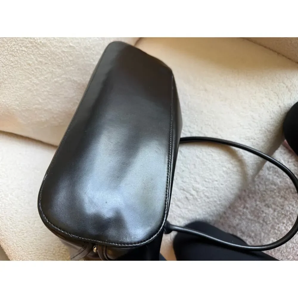 Longchamp vintage roseau