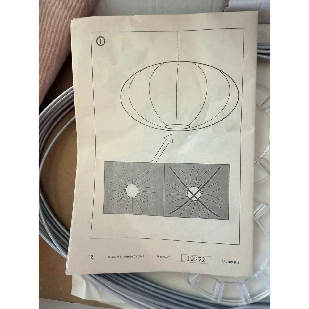 IKEA Regnskur Pink Jennifer Idrizi 20