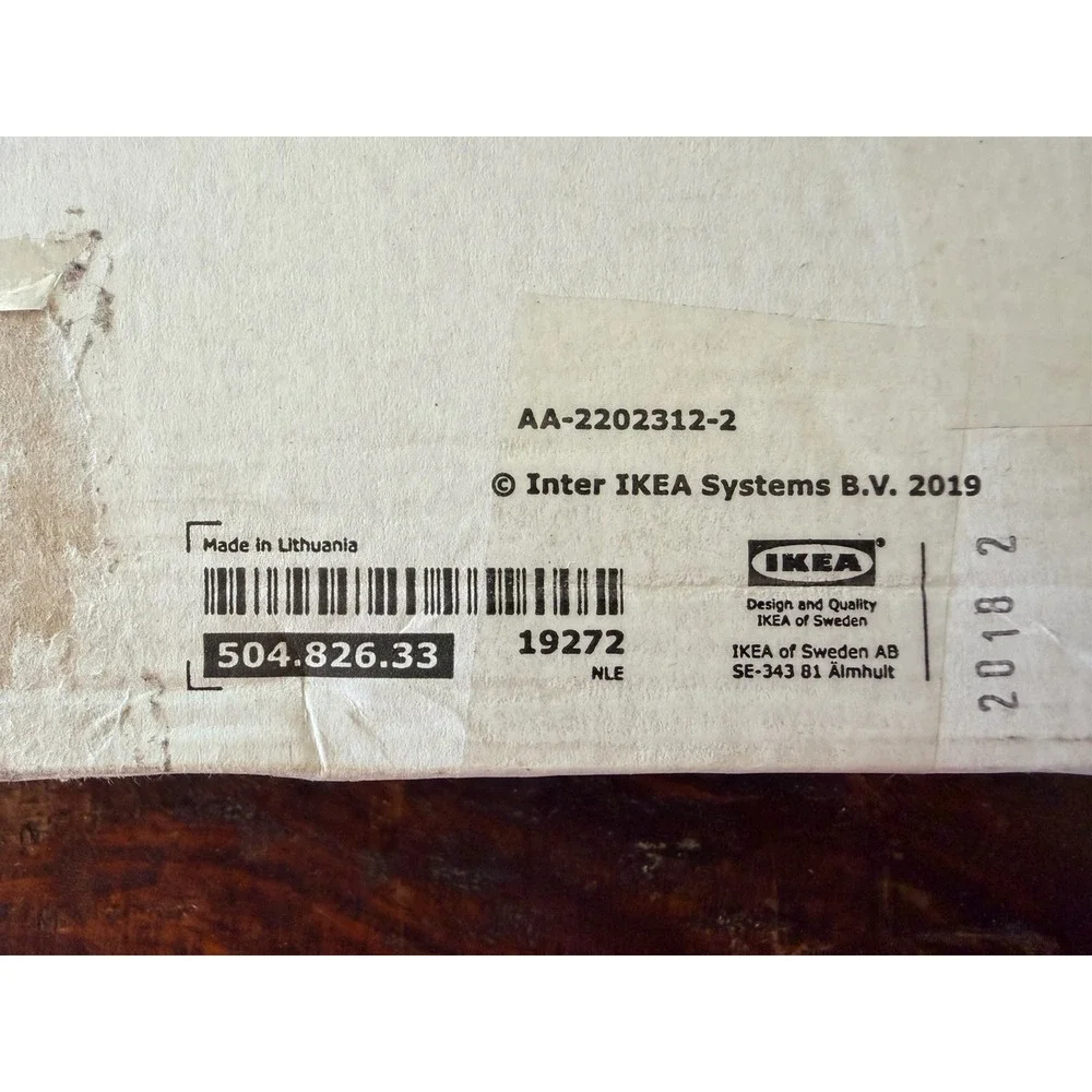 IKEA Regnskur Pink Jennifer Idrizi 20