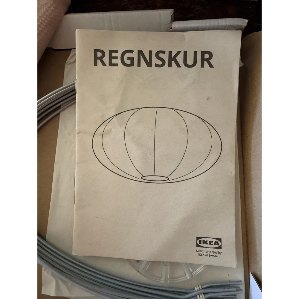 IKEA Regnskur Pink Jennifer Idrizi 20