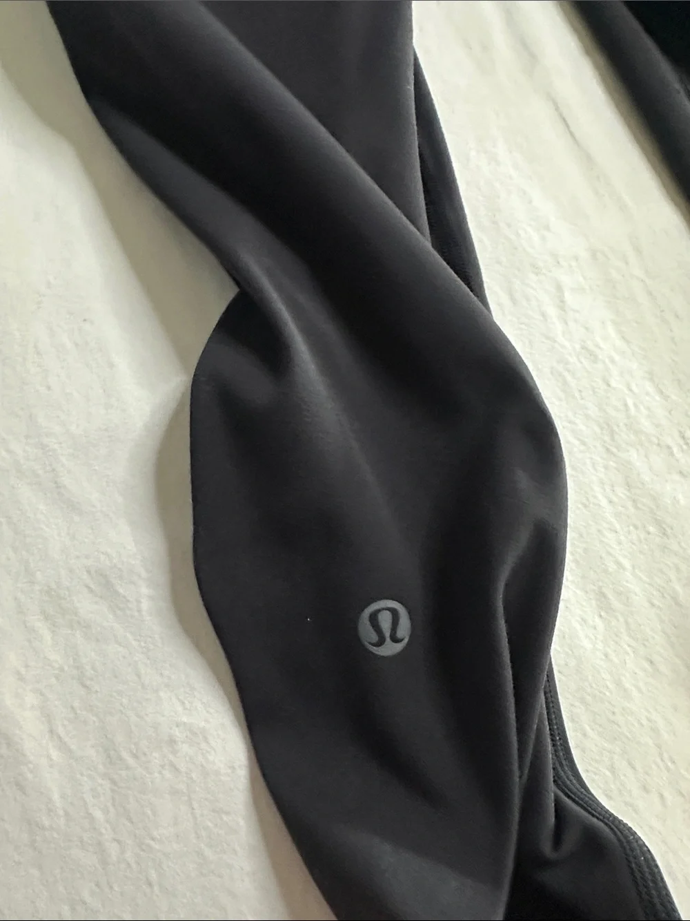 lululemon athletica designed run