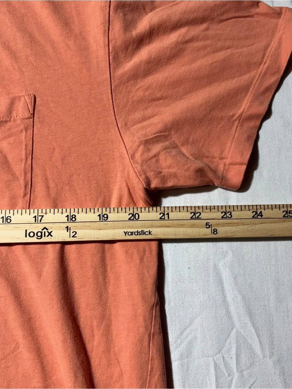 Polo Ralph Lauren cotton layers