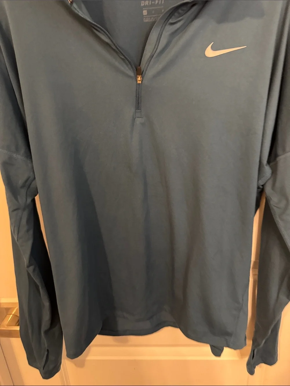Nike dri fit