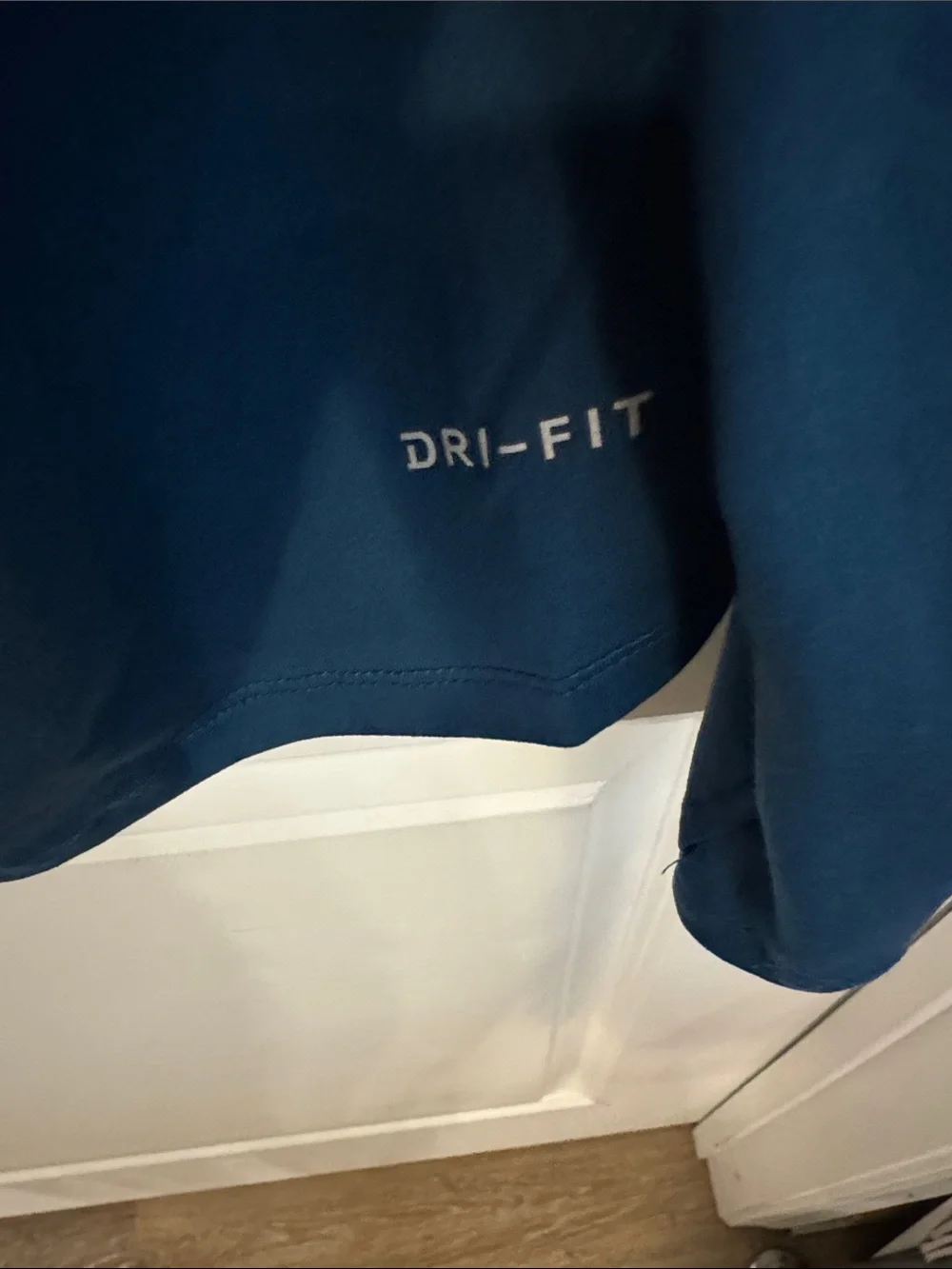 Nike dri fit