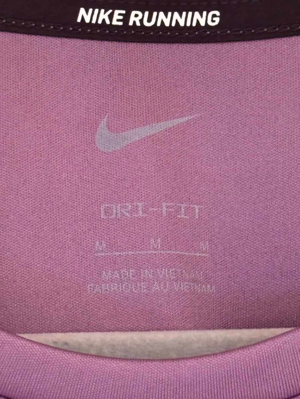 Nike excellent worn