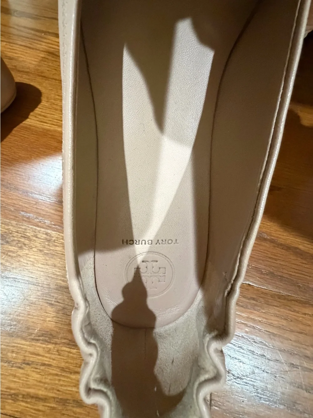 Tory Burch classic tory