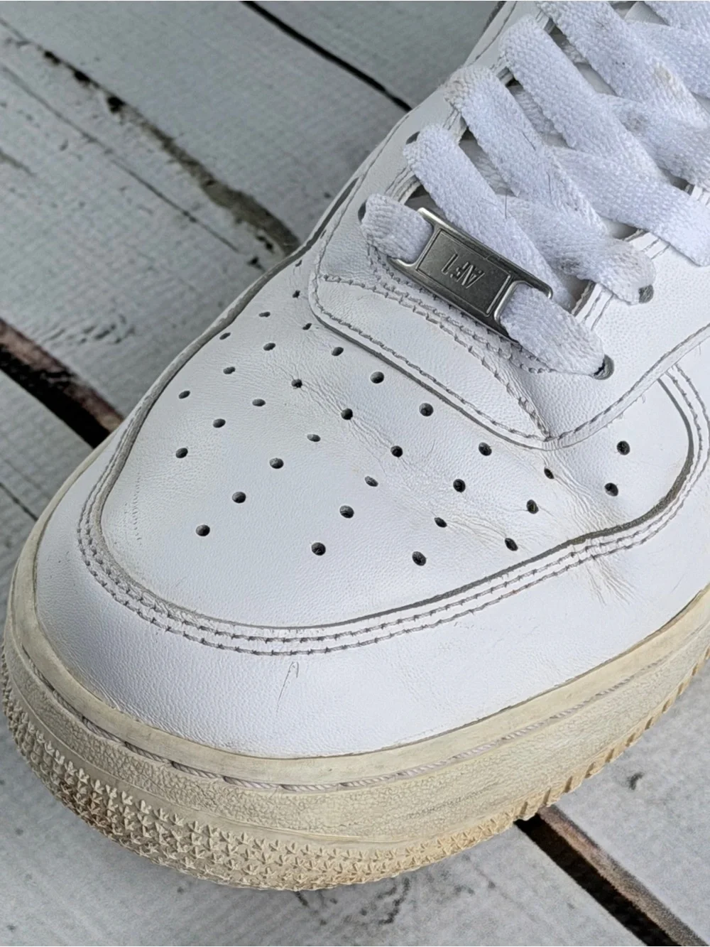 Nike Air Force classic nike