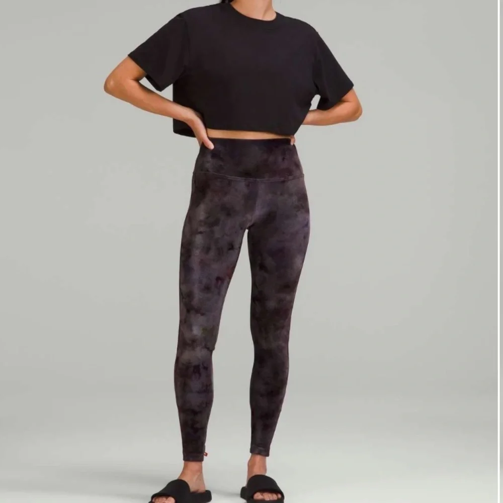lululemon athletica new tags
