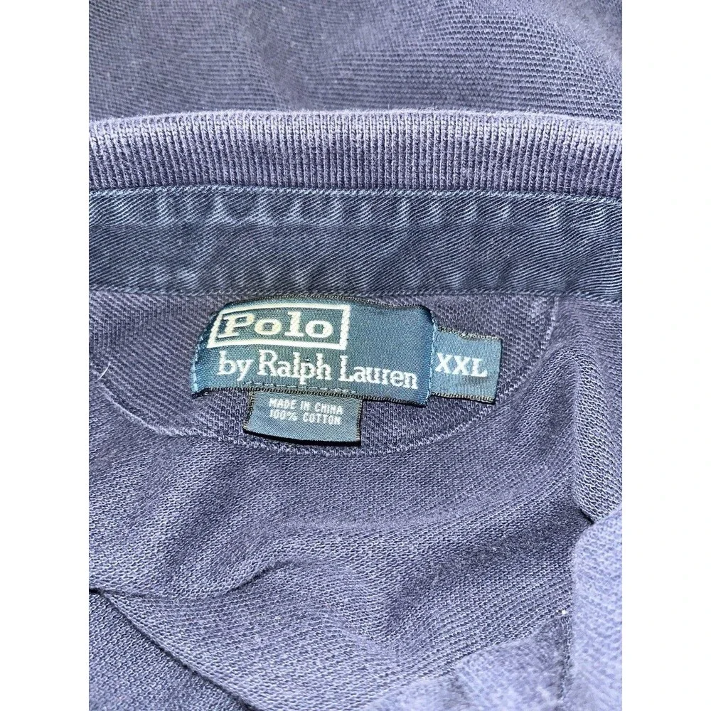 Ralph Lauren great shirt