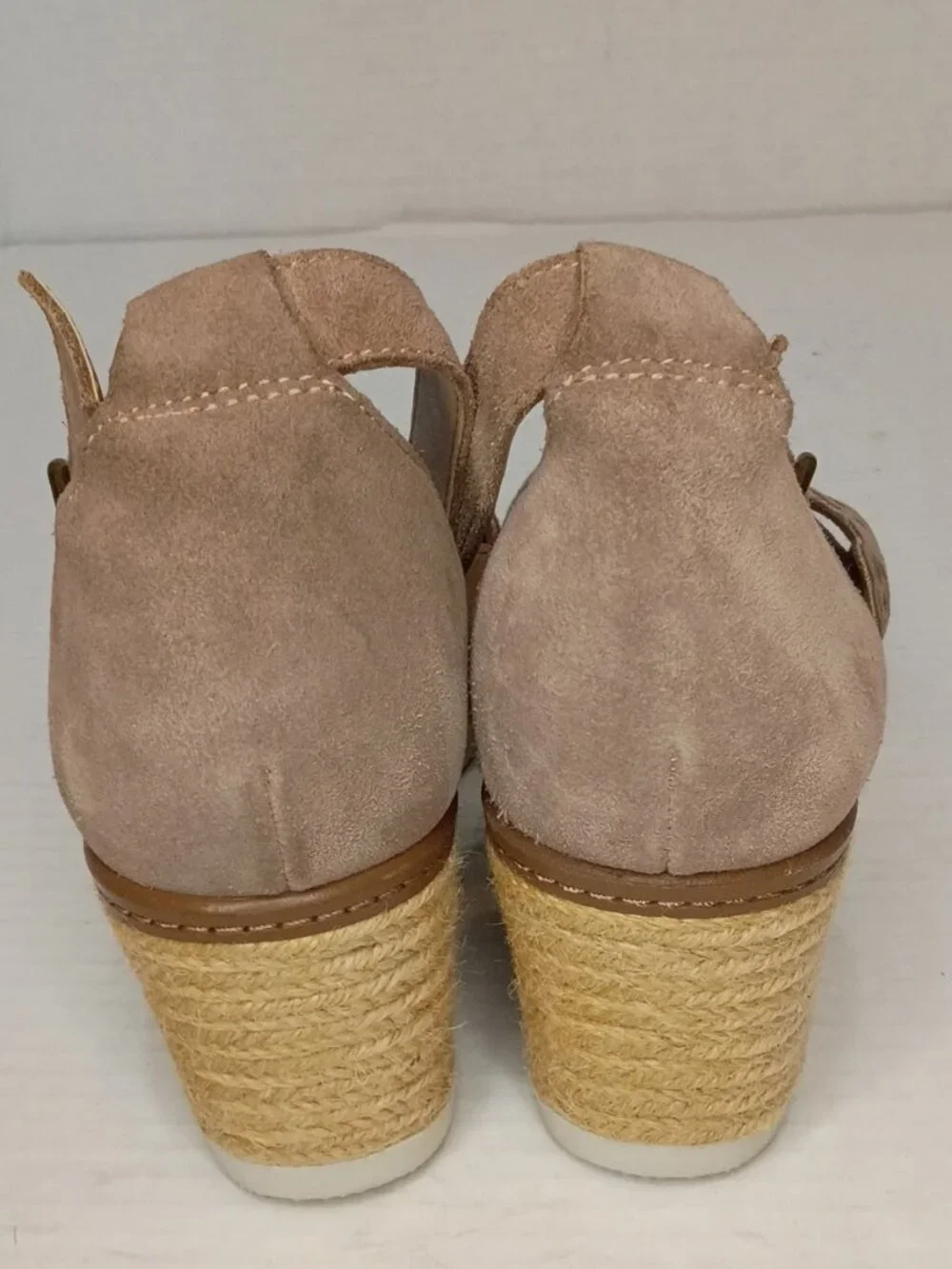 Nicole “nice” taupe