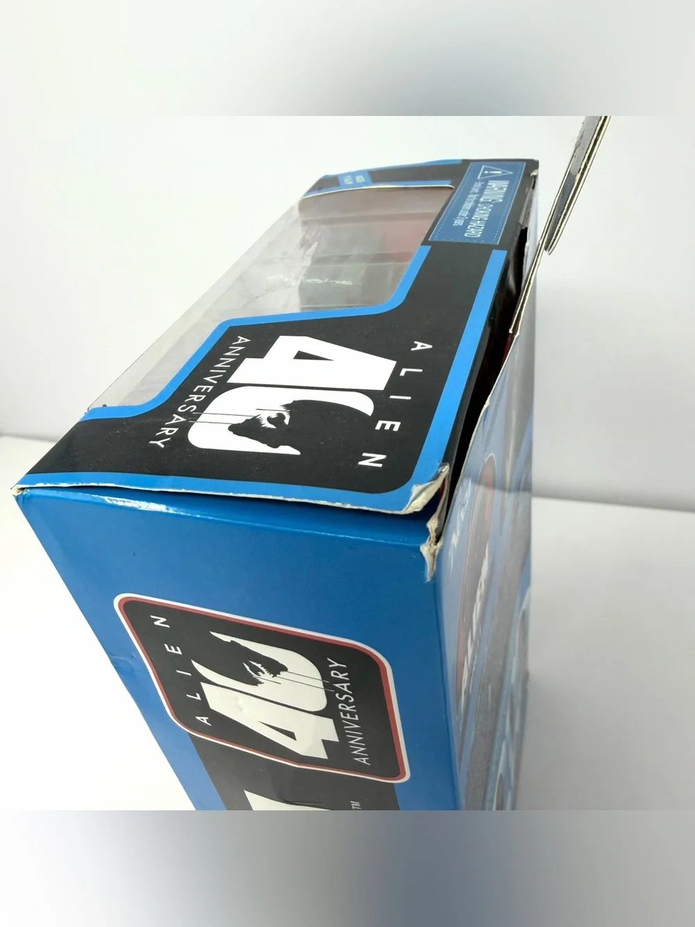 Neca samuel brett