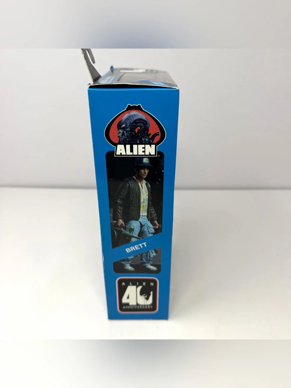 Neca samuel brett